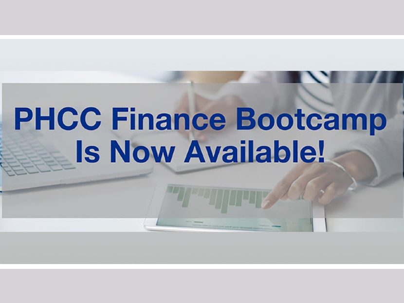 PHCC New Finance Bootcamp A Training Must for Any Business Owner